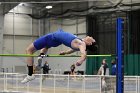 Lyons Invitational  Wheaton College Men’s Track & Field compete in the Lyons Invitational at Beard Fieldhouse . - Photo By: KEITH NORDSTROM : Wheaton, track & field